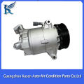 oe#92600-JD000 12v pv7 for nissan qashqai 1.6i ac compressor